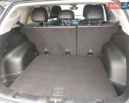 Серый Джип Компас, объемом двигателя 2.36 л и пробегом 78 тыс. км за 14700 $, фото 19 на Automoto.ua