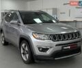 Сірий Джип Compass, об'ємом двигуна 2.36 л та пробігом 137 тис. км за 14490 $, фото 1 на Automoto.ua