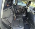 Джип Компас 2019 в Полтаве на Automoto.ua Серый Джип Компас, объемом двигателя 2.36 л и пробегом 175 тыс. км за 15200 $, фото 27 на Automoto.ua