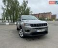Серый Джип Компас, объемом двигателя 2.36 л и пробегом 119 тыс. км за 14499 $, фото 1 на Automoto.ua