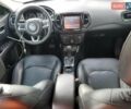 Сірий Джип Compass, об'ємом двигуна 2.36 л та пробігом 84 тис. км за 3000 $, фото 7 на Automoto.ua