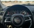Серый Джип Компас, объемом двигателя 2.4 л и пробегом 111 тыс. км за 16500 $, фото 17 на Automoto.ua