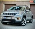 Серый Джип Компас, объемом двигателя 2.36 л и пробегом 114 тыс. км за 18500 $, фото 7 на Automoto.ua