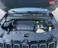 Серый Джип Компас, объемом двигателя 2.36 л и пробегом 58 тыс. км за 14700 $, фото 21 на Automoto.ua