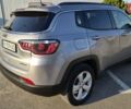 Джип Компас 2019 в Харькове на Automoto.ua Серый Джип Компас, объемом двигателя 2.4 л и пробегом 92 тыс. км за 17700 $, фото 2 на Automoto.ua