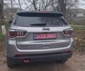 Серый Джип Компас, объемом двигателя 2.4 л и пробегом 112 тыс. км за 15800 $, фото 29 на Automoto.ua