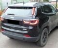 Сірий Джип Compass, об'ємом двигуна 2.4 л та пробігом 78 тис. км за 9800 $, фото 5 на Automoto.ua