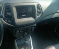 Серый Джип Компас, объемом двигателя 2.4 л и пробегом 95 тыс. км за 17900 $, фото 7 на Automoto.ua