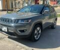 Серый Джип Компас, объемом двигателя 2.36 л и пробегом 80 тыс. км за 16900 $, фото 1 на Automoto.ua