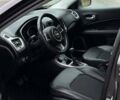 Сірий Джип Compass, об'ємом двигуна 2.36 л та пробігом 60 тис. км за 14700 $, фото 26 на Automoto.ua