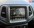 Джип Компас 2019 в Харькове на Automoto.ua Серый Джип Компас, объемом двигателя 2.36 л и пробегом 39 тыс. км за 17000 $, фото 17 на Automoto.ua