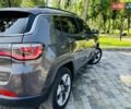 Сірий Джип Compass, об'ємом двигуна 1.96 л та пробігом 65 тис. км за 20999 $, фото 55 на Automoto.ua