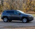 Сірий Джип Compass, об'ємом двигуна 2.4 л та пробігом 46 тис. км за 10400 $, фото 2 на Automoto.ua