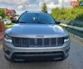 Джип Compass 2019 у Первомайськ на Automoto.ua Сірий Джип Compass, об'ємом двигуна 2.36 л та пробігом 195 тис. км за 17800 $, фото 1 на Automoto.ua