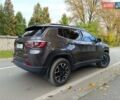 Сірий Джип Compass, об'ємом двигуна 2.36 л та пробігом 135 тис. км за 17200 $, фото 13 на Automoto.ua
