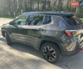 Сірий Джип Compass, об'ємом двигуна 2.36 л та пробігом 88 тис. км за 16700 $, фото 7 на Automoto.ua