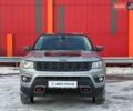 Сірий Джип Compass, об'ємом двигуна 2.36 л та пробігом 130 тис. км за 19990 $, фото 1 на Automoto.ua