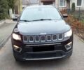 Сірий Джип Compass, об'ємом двигуна 2.4 л та пробігом 78 тис. км за 9800 $, фото 1 на Automoto.ua