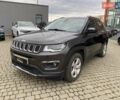 Джип Compass 2019 у Львові на Automoto.ua Сірий Джип Compass, об'ємом двигуна 2.36 л та пробігом 106 тис. км за 15300 $, фото 2 на Automoto.ua