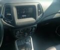 Сірий Джип Compass, об'ємом двигуна 2.36 л та пробігом 95 тис. км за 17900 $, фото 28 на Automoto.ua