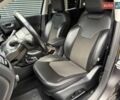 Сірий Джип Compass, об'ємом двигуна 2.36 л та пробігом 94 тис. км за 15990 $, фото 9 на Automoto.ua
