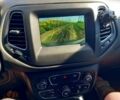 Серый Джип Компас, объемом двигателя 2.4 л и пробегом 102 тыс. км за 14999 $, фото 7 на Automoto.ua