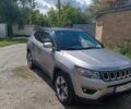 Серый Джип Компас, объемом двигателя 2.4 л и пробегом 82 тыс. км за 17548 $, фото 16 на Automoto.ua