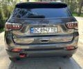 Сірий Джип Compass, об'ємом двигуна 2.36 л та пробігом 88 тис. км за 16700 $, фото 6 на Automoto.ua