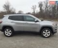 Серый Джип Компас, объемом двигателя 2.36 л и пробегом 45 тыс. км за 15500 $, фото 2 на Automoto.ua