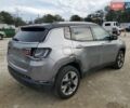 Сірий Джип Compass, об'ємом двигуна 2.36 л та пробігом 79 тис. км за 10764 $, фото 3 на Automoto.ua