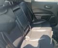 Сірий Джип Compass, об'ємом двигуна 2.36 л та пробігом 95 тис. км за 17900 $, фото 14 на Automoto.ua