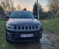 Сірий Джип Compass, об'ємом двигуна 2.36 л та пробігом 59 тис. км за 15999 $, фото 1 на Automoto.ua