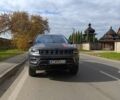 Сірий Джип Compass, об'ємом двигуна 2.36 л та пробігом 135 тис. км за 17200 $, фото 10 на Automoto.ua