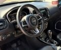 Серый Джип Компас, объемом двигателя 2.4 л и пробегом 81 тыс. км за 16490 $, фото 14 на Automoto.ua
