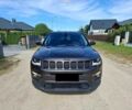 Сірий Джип Compass, об'ємом двигуна 0 л та пробігом 82 тис. км за 8000 $, фото 1 на Automoto.ua