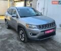 Серый Джип Компас, объемом двигателя 2.36 л и пробегом 193 тыс. км за 14900 $, фото 1 на Automoto.ua