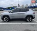 Серый Джип Компас, объемом двигателя 2.36 л и пробегом 186 тыс. км за 19000 $, фото 2 на Automoto.ua
