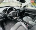 Серый Джип Компас, объемом двигателя 2.36 л и пробегом 84 тыс. км за 17800 $, фото 17 на Automoto.ua