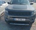 Серый Джип Компас, объемом двигателя 2.4 л и пробегом 211 тыс. км за 14500 $, фото 6 на Automoto.ua