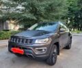 Серый Джип Компас, объемом двигателя 1.96 л и пробегом 80 тыс. км за 24000 $, фото 14 на Automoto.ua