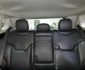 Сірий Джип Compass, об'ємом двигуна 0 л та пробігом 41 тис. км за 2400 $, фото 9 на Automoto.ua