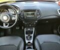 Джип Компас 2019 в Харькове на Automoto.ua Серый Джип Компас, объемом двигателя 2.4 л и пробегом 92 тыс. км за 17700 $, фото 17 на Automoto.ua