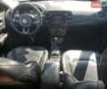 Сірий Джип Compass, об'ємом двигуна 2.4 л та пробігом 112 тис. км за 13140 $, фото 7 на Automoto.ua