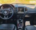 Сірий Джип Compass, об'ємом двигуна 2.36 л та пробігом 132 тис. км за 17600 $, фото 2 на Automoto.ua