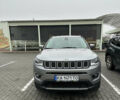 Сірий Джип Compass, об'ємом двигуна 2.36 л та пробігом 132 тис. км за 15800 $, фото 1 на Automoto.ua