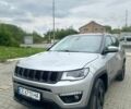 Сірий Джип Compass, об'ємом двигуна 2.36 л та пробігом 145 тис. км за 13500 $, фото 1 на Automoto.ua