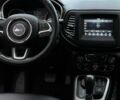 Сірий Джип Compass, об'ємом двигуна 2.36 л та пробігом 60 тис. км за 14700 $, фото 11 на Automoto.ua