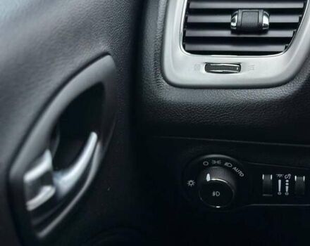 Сірий Джип Compass, об'ємом двигуна 2.36 л та пробігом 60 тис. км за 14700 $, фото 18 на Automoto.ua