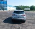 Сірий Джип Compass, об'ємом двигуна 2.36 л та пробігом 95 тис. км за 17900 $, фото 6 на Automoto.ua