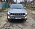 Сірий Джип Compass, об'ємом двигуна 2.36 л та пробігом 94 тис. км за 17100 $, фото 6 на Automoto.ua
